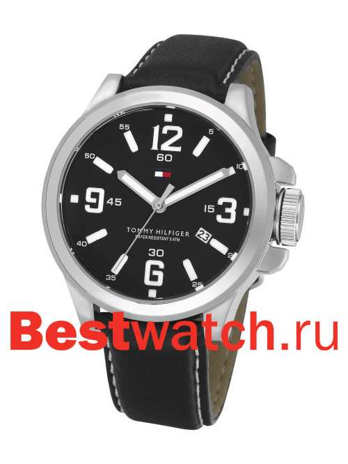 Часы Tommy Hilfiger Bonneville 1790624